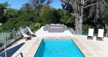 Villa Agostina Casas de Playa