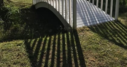 Villa Agostina Casas de Playa y Spa