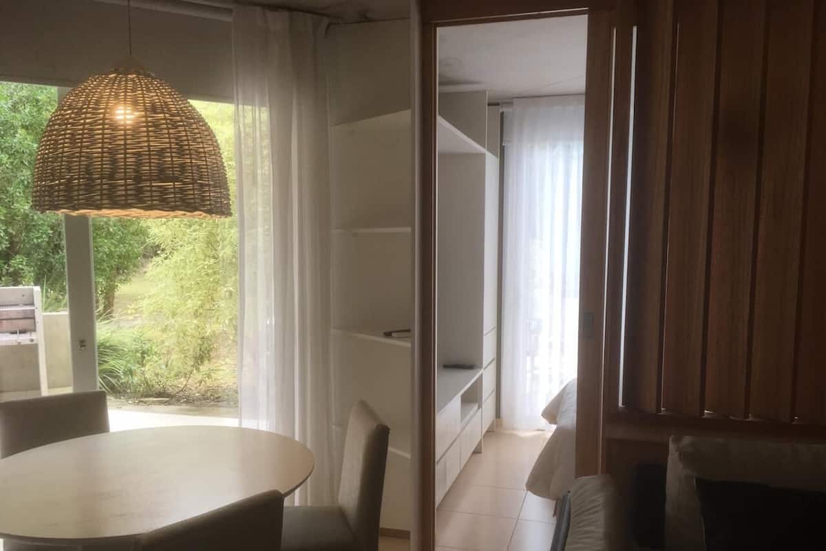 Deluxe tweepersoonskamer | 2 slaapkamers, een kluis op de kamer, individueel gemeubileerd