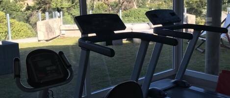 Gimnasio
