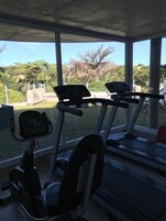 Gimnasio