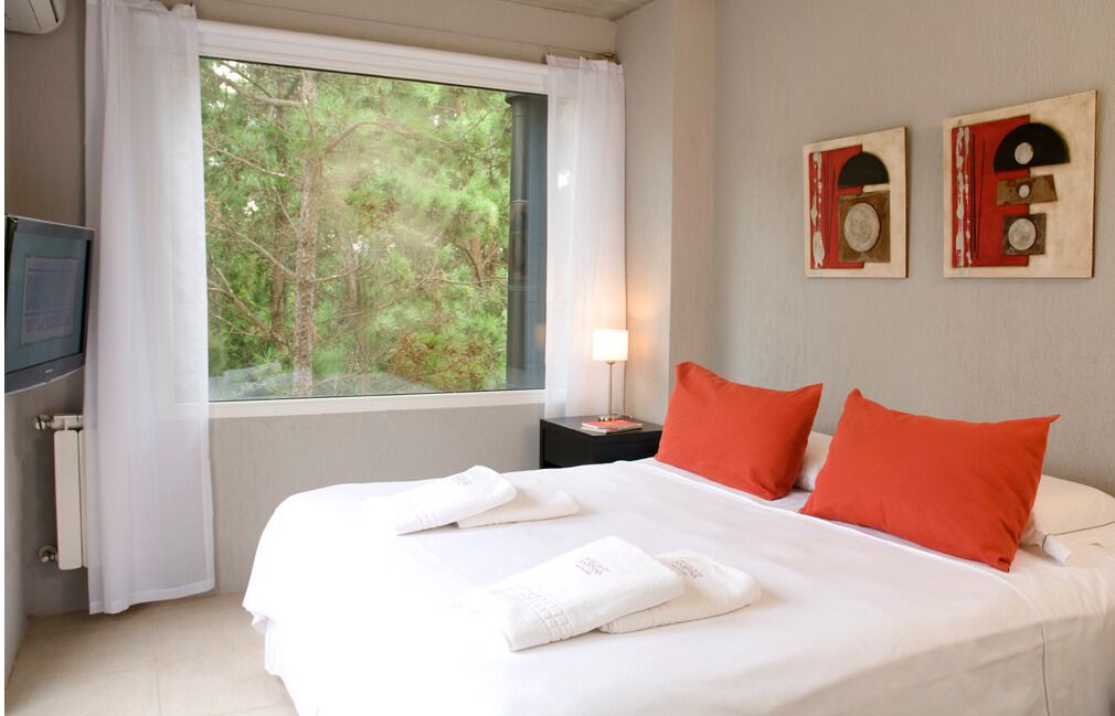 In-room safe, individually furnished, laptop workspace, blackout drapes