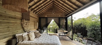 TEVA Glamping & Retreat