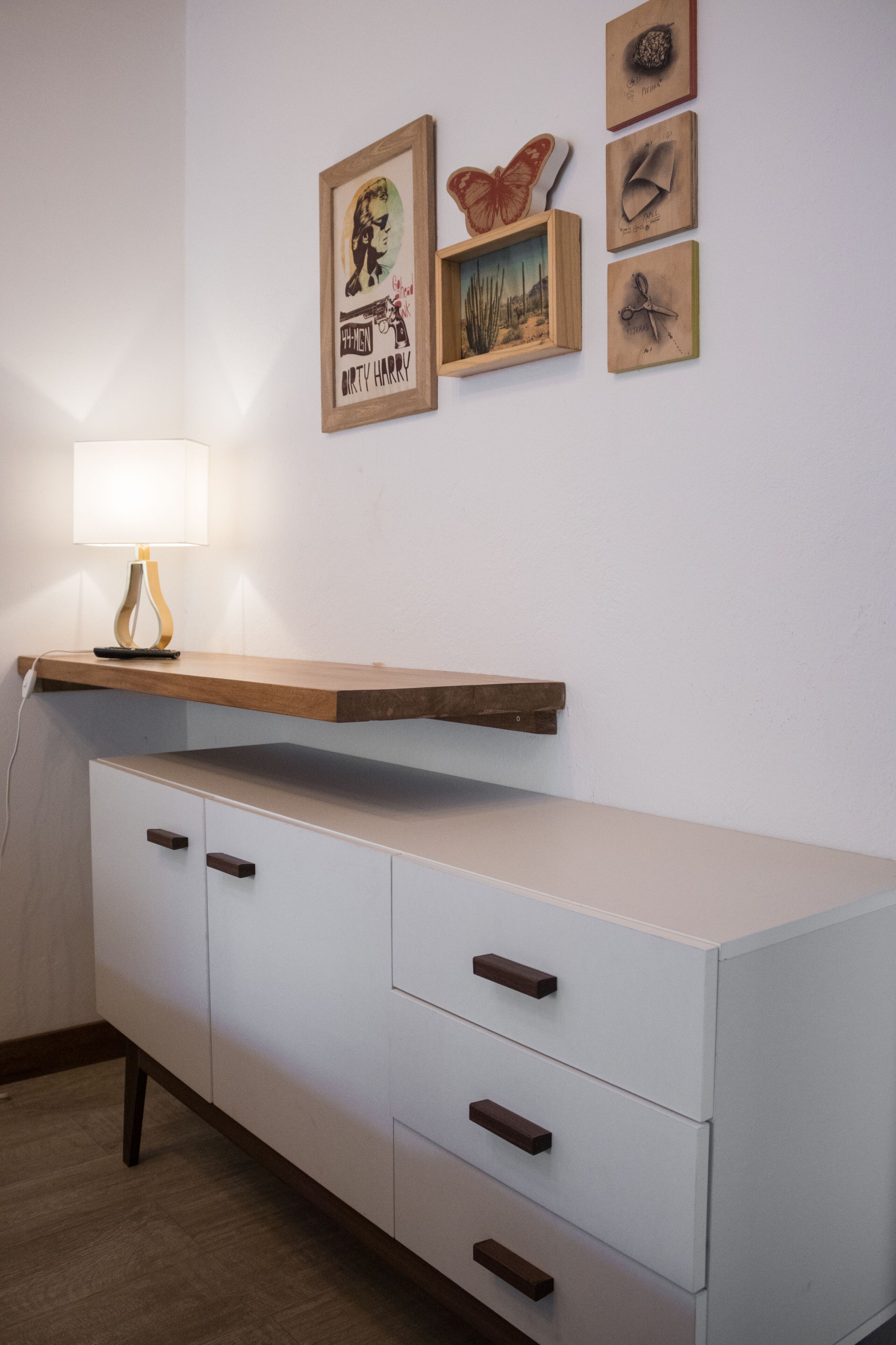 traditional double room | 1 bedroom, premium bedding, minibar, individually decorated