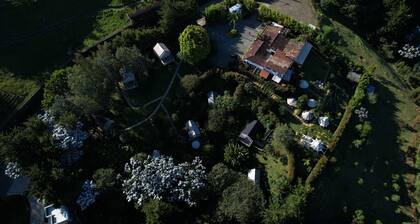 TEVA Glamping & Retreat