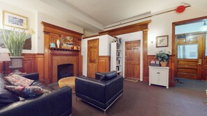 Smart TV, escritórios