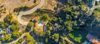 Beverly Hills Mediterranean Estate 90210