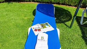 Property grounds - Lagar Martínez Málaga by Ruralidays (Málaga)