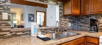 Unwind in Rockford! Steps from Parks & Trails