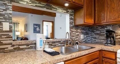 Rukkaset | Maaseutu | Hickory-perheen mökki