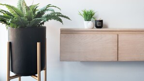 Interior - New, Trendy, Modern flat @ Coordenada Chapultepec (Villaseñor)