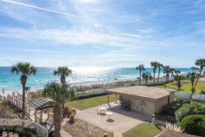 Property grounds - Sterling Sands 210 Deluxe - (Destin)