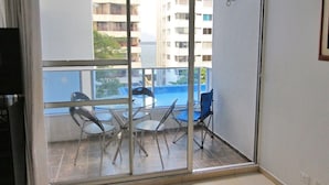 Basic Apartment, Multiple Beds | Balcony - Disfruta de la belleza de cartagena (Cartagena)