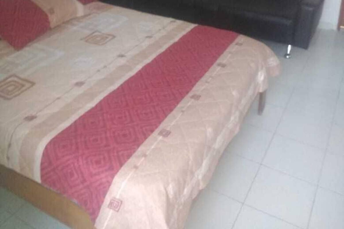 Basic Apartment, Multiple Beds | 1 bedroom, individually furnished, iron/ironing board, free WiFi