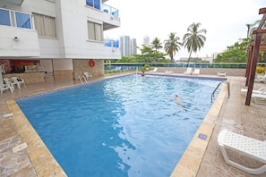 Pool - Disfruta de la belleza de cartagena (Cartagena)