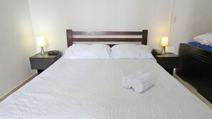 Basic Studio, Multiple Beds | Iron/ironing board, free WiFi, individually furnished, bed sheets - Disfruta de la belleza de cartagena (Cartagena)