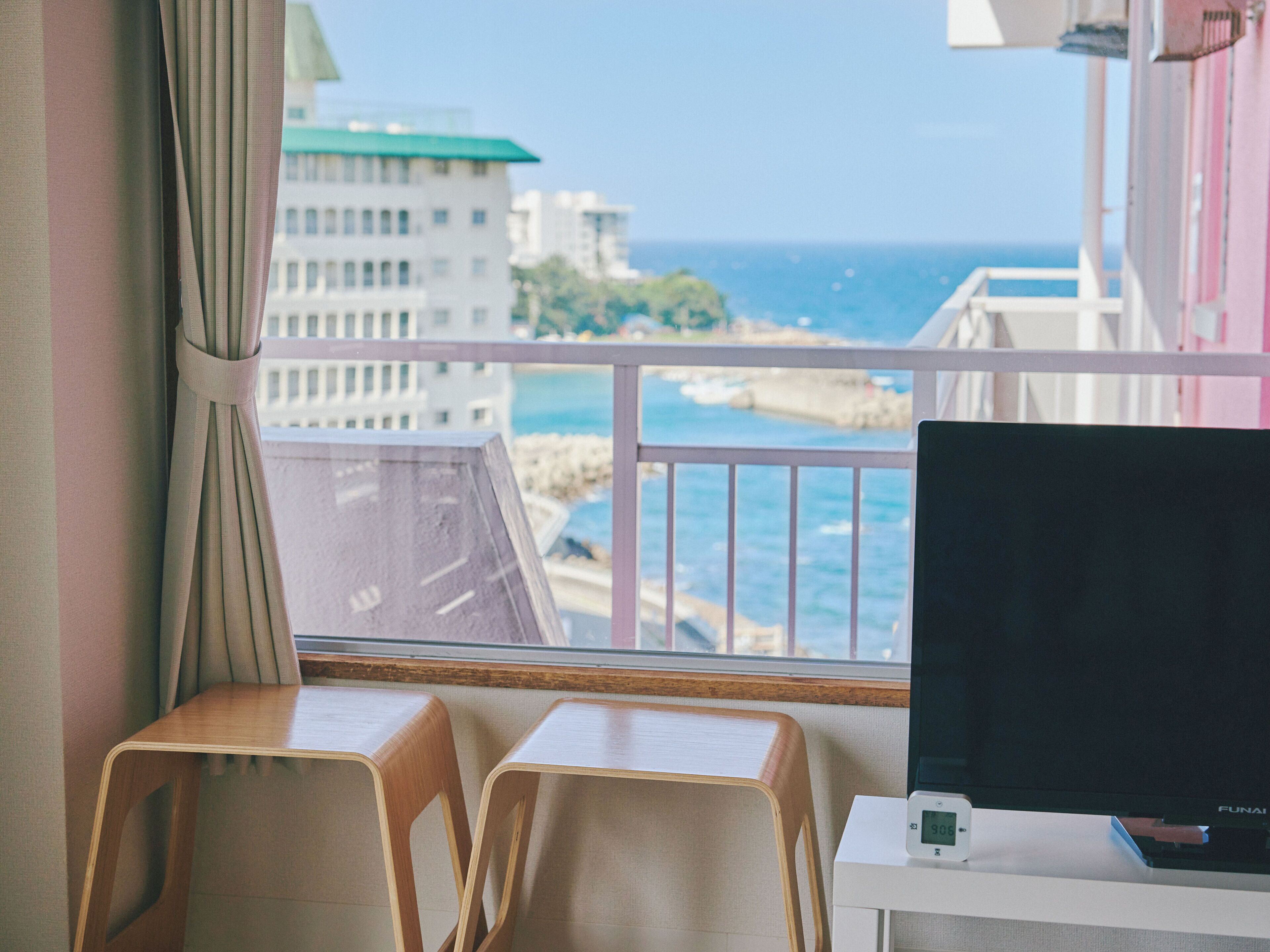 Apartment, Non Smoking | Balcony view