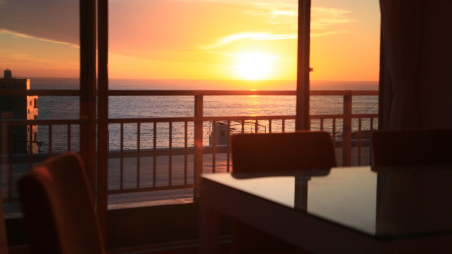 Guest Living Mu Nanki Shirahama - Hostel