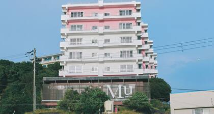 Guest Living Mu Nanki Shirahama - Hostel