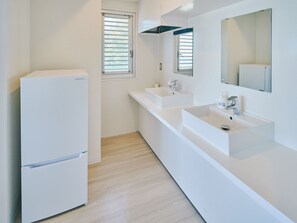 Familienapartment, Nichtraucher | Wohnbereich | Flachbildfernseher