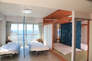 隔音、免费 WiFi、床单