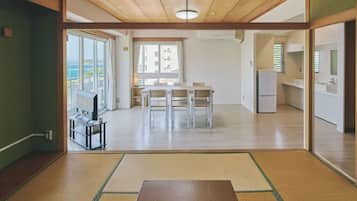 Family Apartment, Non Smoking | Soundproofing, free WiFi, bed sheets