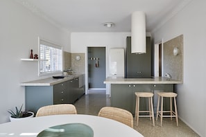 Premium House, 3 Bedrooms | Private kitchen