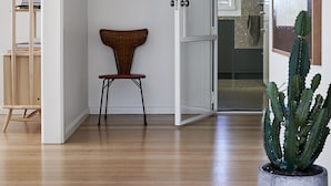 Innvendig detalj