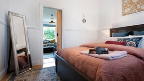 3 Schlafzimmer, Internetzugang, Bettwäsche