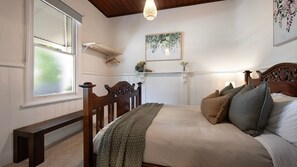 3 bedrooms, Internet, bed sheets