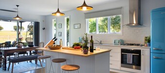 Wayward Cottage - haustierfreundlicher Zufluchtsort mit kostenlosem WLAN!