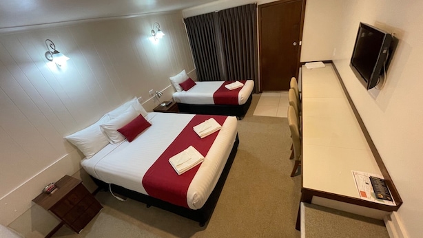 Televisi