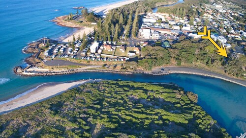 Nineteen On Gregory G02 Slow M'Ocean