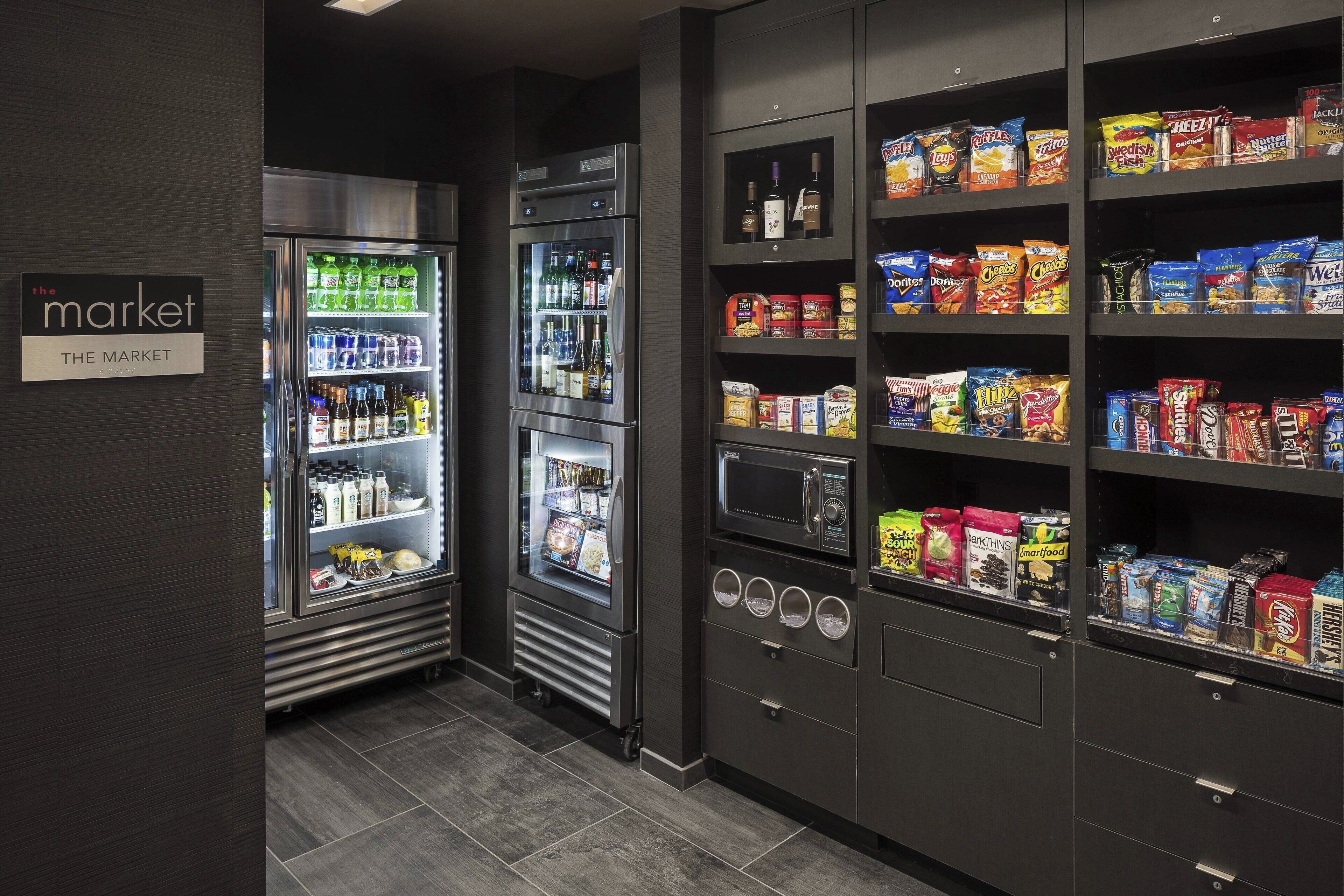 Foto - Courtyard by Marriott Seattle Northgate