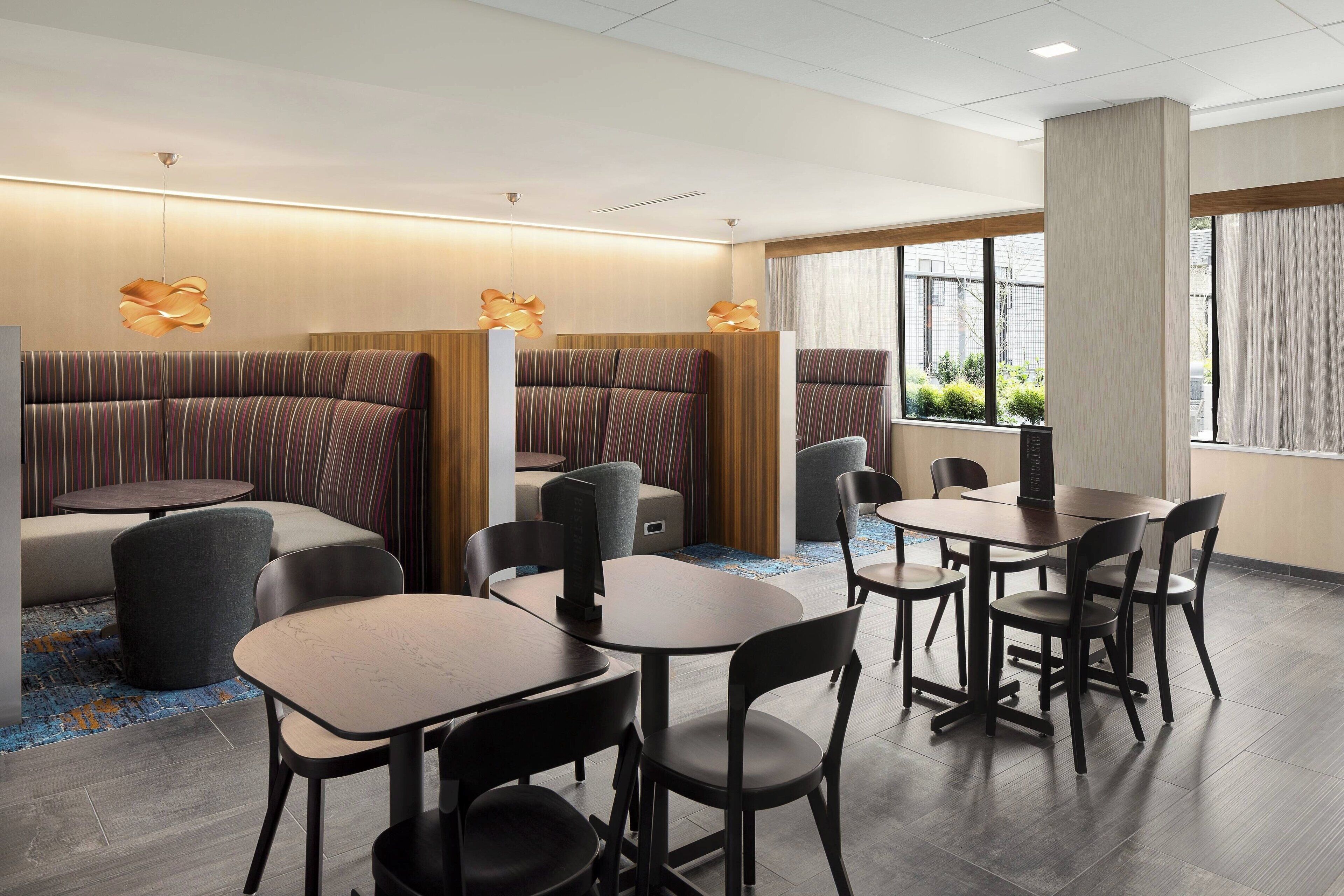 Foto - Courtyard by Marriott Seattle Northgate