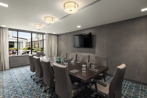 Meeting facility - Courtyard by Marriott Seattle Northgate (Seattle)