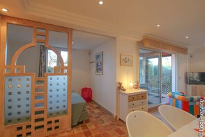 2 slaapkamers, gratis wifi