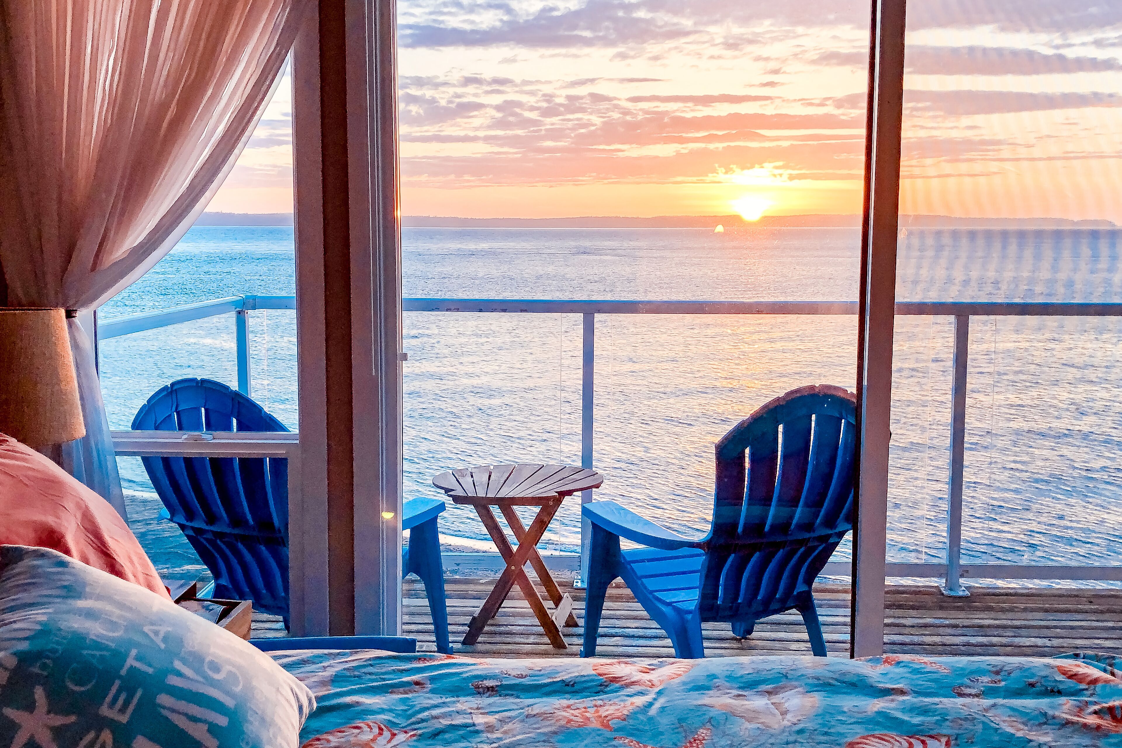 3 chambres, fer et planche à repasser, accès Internet, draps fournis