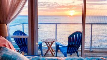 3 chambres, fer et planche Ă repasser, accĂšs Internet, draps fournis