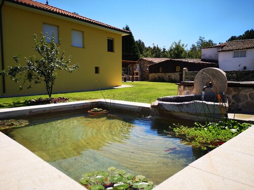 TO MAQUIA DO POUSAVEDRA