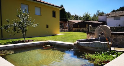 TO MAQUIA DO POUSAVEDRA