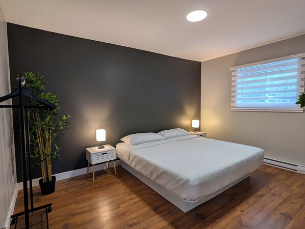 Superior Apartment, 1 King Bed with Sofa bed (544)