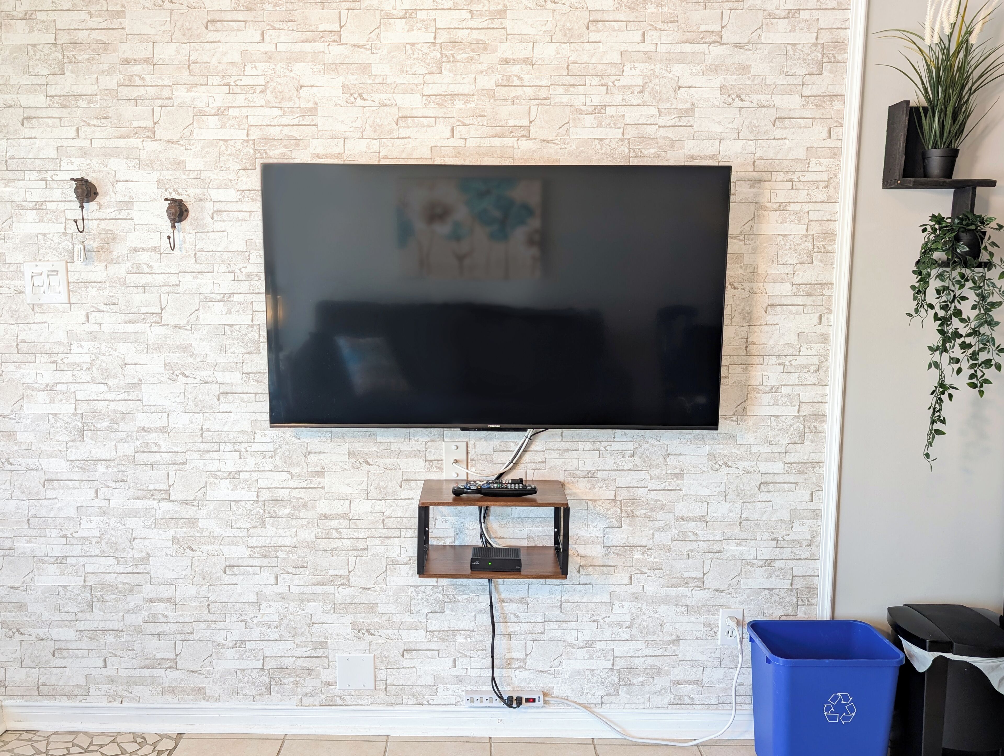 TV