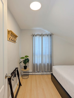 Appartement Familial, plusieurs lits