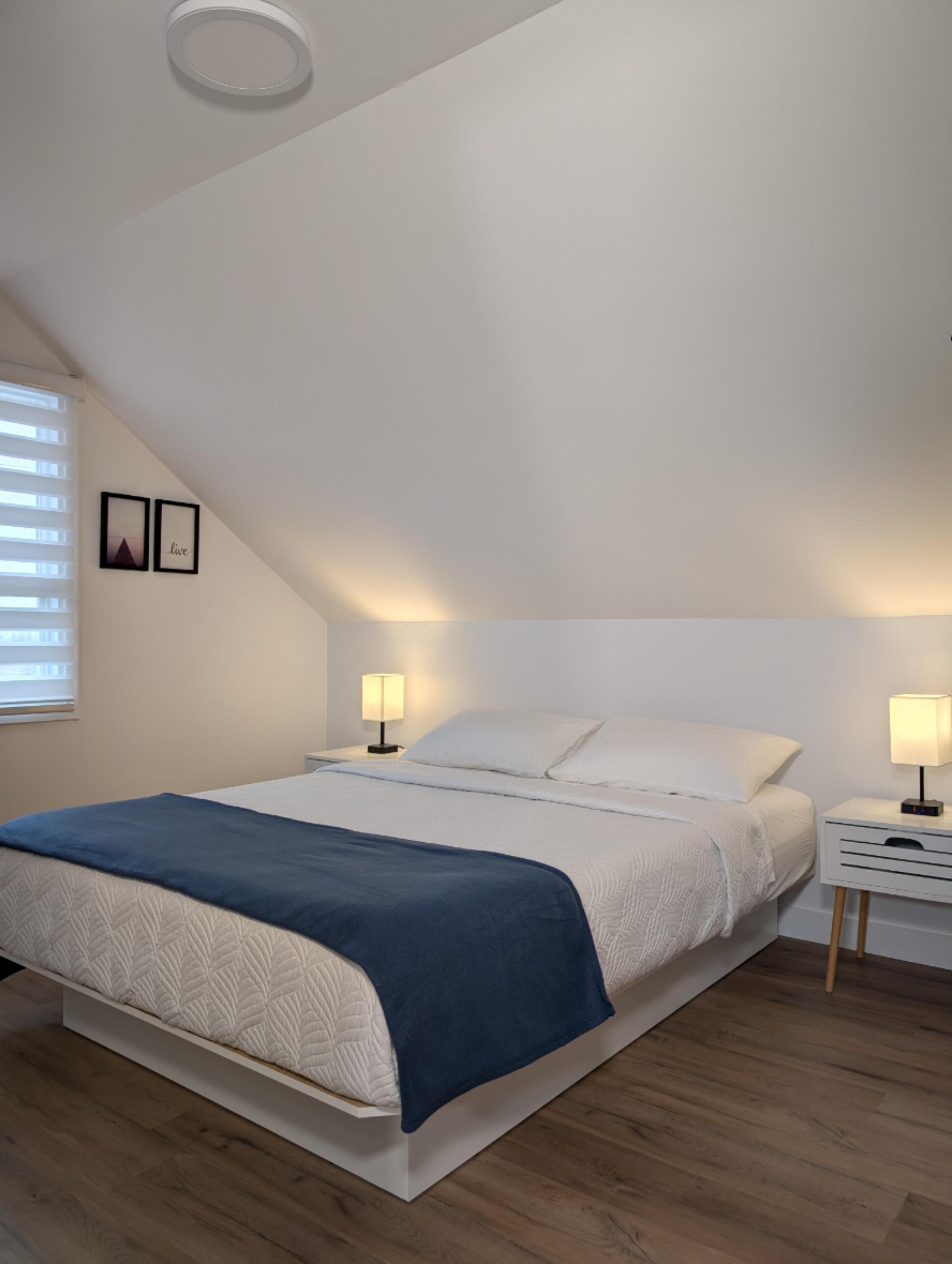 الغرفة