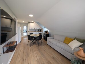 Family Apartment, Multiple Beds (554) | Living area