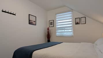 Family Apartment, Multiple Beds (554) | 1 bedroom, individually decorated, individually furnished