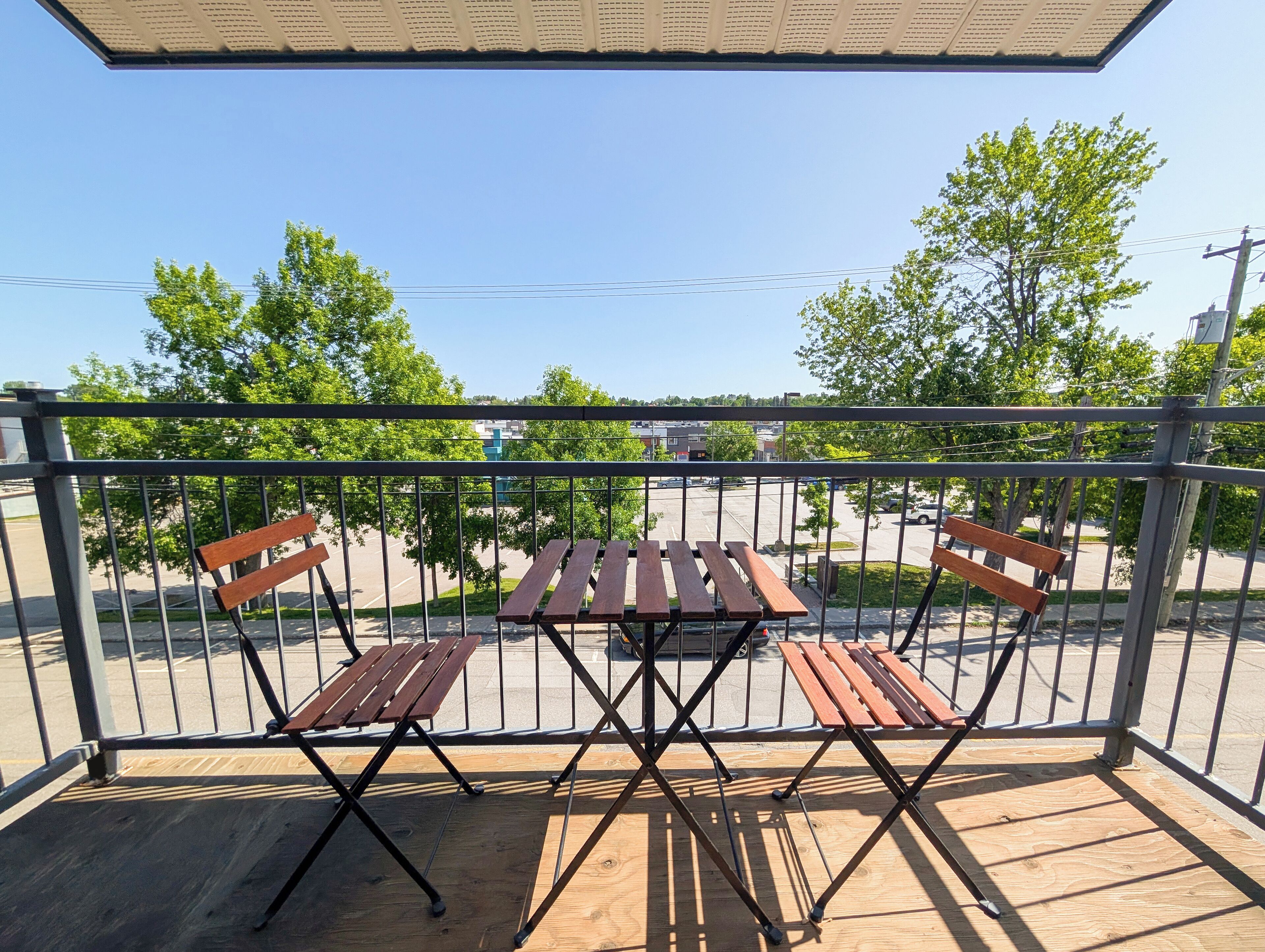 Family Apartment, Multiple Beds (552) | Terrace/patio