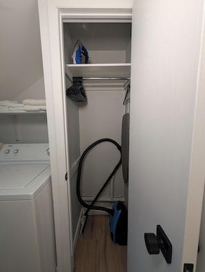 Family Apartment, Multiple Beds (554) | Iron/ironing board