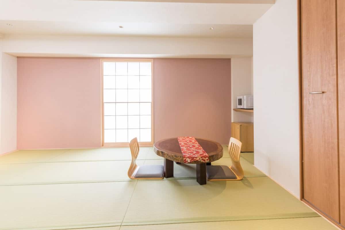 用餐區